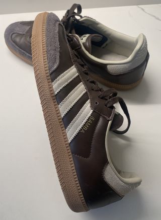 Adidas Samba OG Talla 45