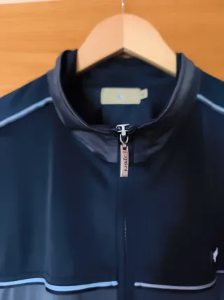 Chaqueta chándal vintage Talla XL