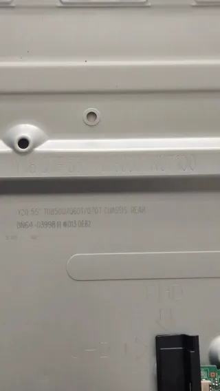 Samsung QE55Q70TAT TV