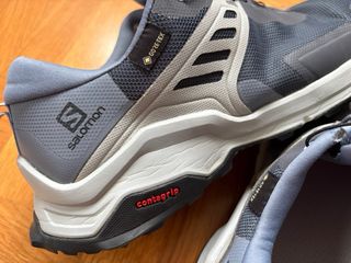 Zapatillas Salomon X Raise GORE-TEX