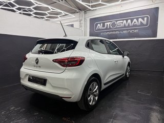 Renault Clio Intens Blue dCi 63 kW (85CV)