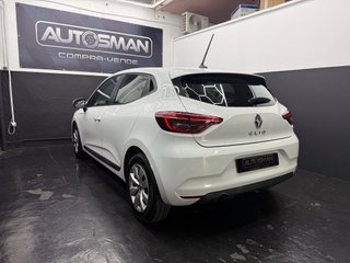 Renault Clio Intens Blue dCi 63 kW (85CV)
