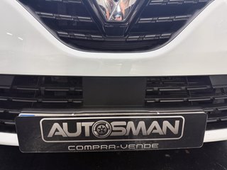 Renault Clio Intens Blue dCi 63 kW (85CV)