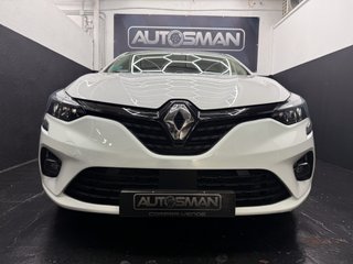 Renault Clio Intens Blue dCi 63 kW (85CV)
