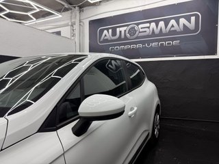 Renault Clio Intens Blue dCi 63 kW (85CV)