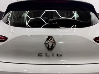 Renault Clio Intens Blue dCi 63 kW (85CV)