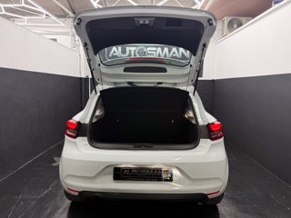 Renault Clio Intens Blue dCi 63 kW (85CV)