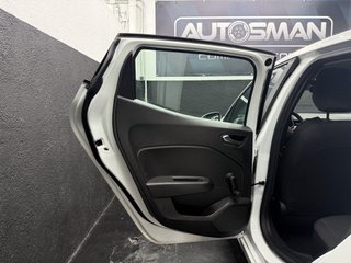 Renault Clio Intens Blue dCi 63 kW (85CV)