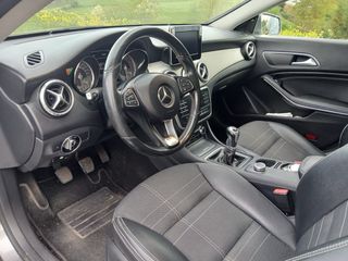Mercedes-Benz CLA (174) 2015