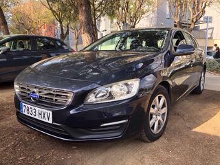 Volvo V60 2014 diesel impecable por todos lados