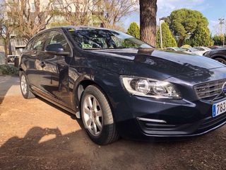 Volvo V60 2014 diesel impecable por todos lados