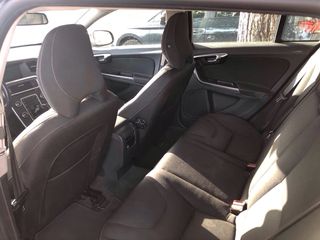 Volvo V60 2014 diesel impecable por todos lados