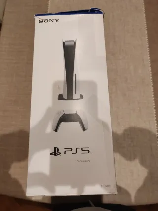 Sony PS5 versione standard PlayStation Pal