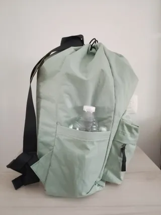 Mochila Vans Verde