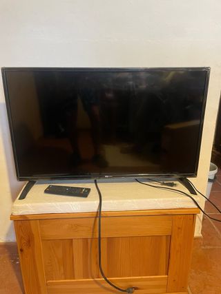 TV 32" Td systems Nueva a Estrenar