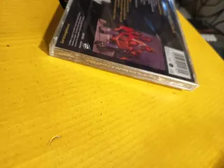 PRECINTADO doble cd Keeper Of The Seven keys
