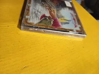 PRECINTADO doble cd Keeper Of The Seven keys