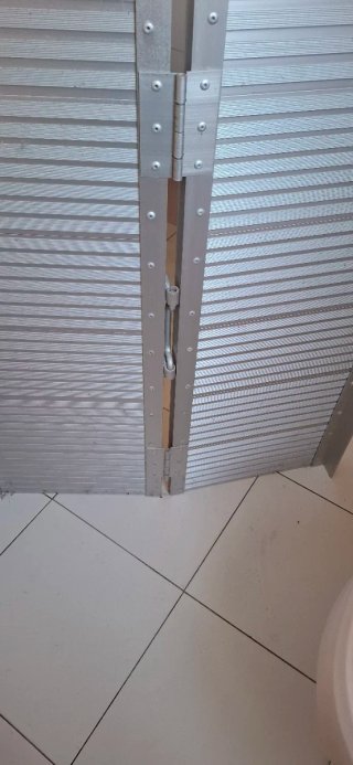 Silla de ruedas eléctrica