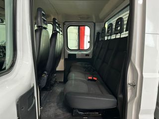 Citroen Jumper Chas.Cabina 35 L3