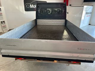 Citroen Jumper Chas.Cabina 35 L3