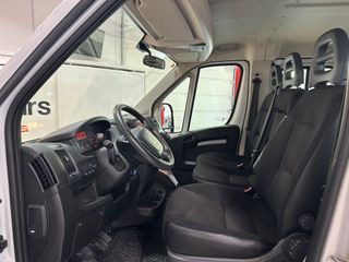 Citroen Jumper Chas.Cabina 35 L3