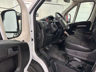 Citroen Jumper Chas.Cabina 35 L3