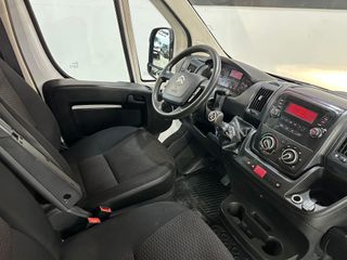 Citroen Jumper Chas.Cabina 35 L3