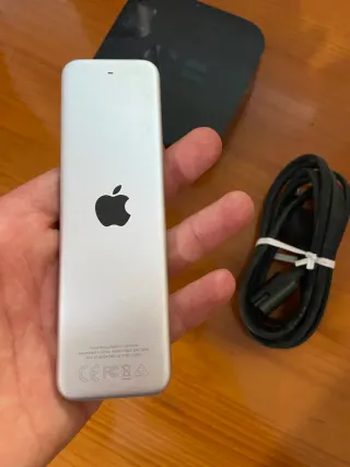 Apple TV HD 4 Generación 32GB -A1625-