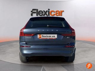 Volvo XC60 2.0 D4 Business Plus Auto