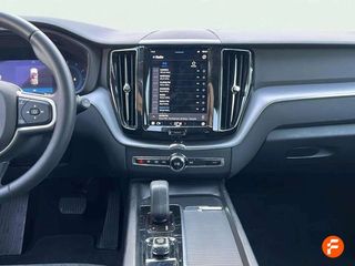Volvo XC60 2.0 D4 Business Plus Auto