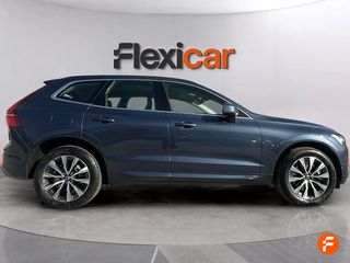 Volvo XC60 2.0 D4 Business Plus Auto