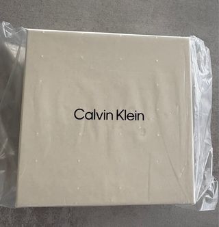 Cinturón Calvin Klein Reversible T 105