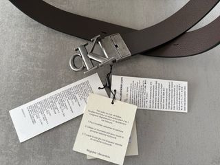 Cinturón Calvin Klein Reversible T 105