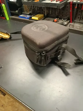 Bolsa de herramientas guardabarros