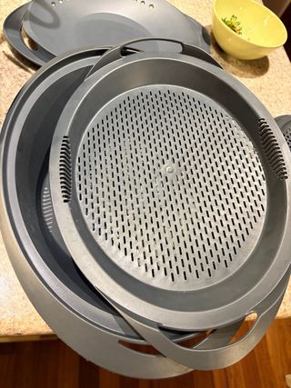 Bimby TM6 Nero Edizione Limitata