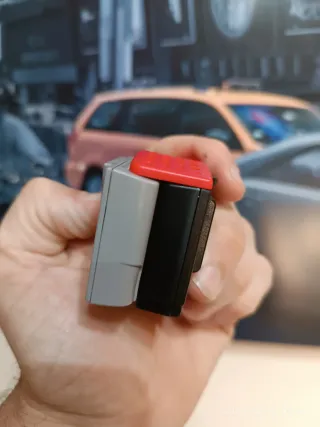 Expansión + Controller Pak Nintendo 64