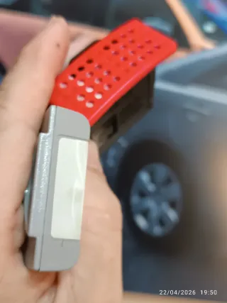 Expansión + Controller Pak Nintendo 64