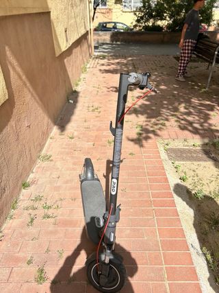 Xiaomi 5 Pro Patinete Eléctrico