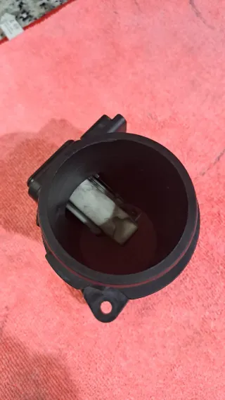 Sensor MAF Continental 5WK9 7004 Peugeot 207-207+