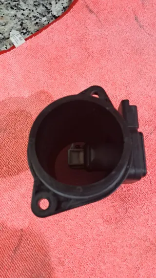 Sensor MAF Continental 5WK9 7004 Peugeot 207-207+