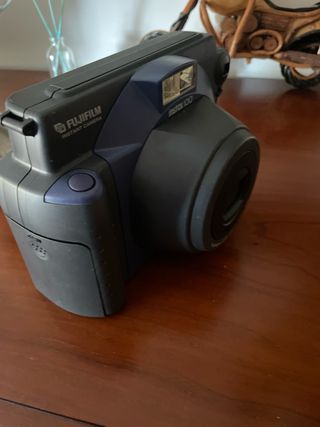 Cámara Fujifilm Instax