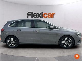 Mercedes Clase B B 200 d
