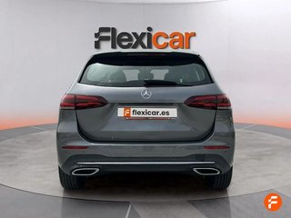 Mercedes Clase B B 200 d