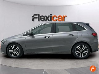Mercedes Clase B B 200 d