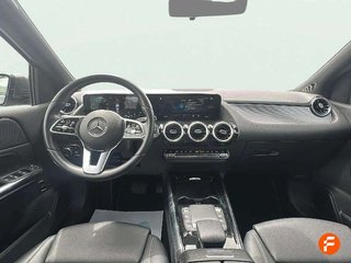 Mercedes Clase B B 200 d