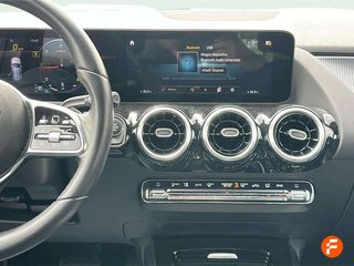 Mercedes Clase B B 200 d
