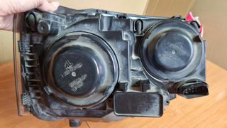 FARO DELANTERO IZQUIERDO VOLKSWAGEN TRANSPORTER T5