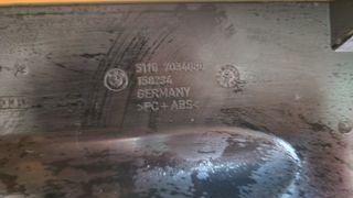 FARO DELANTERO IZQUIERDO VOLKSWAGEN TRANSPORTER T5