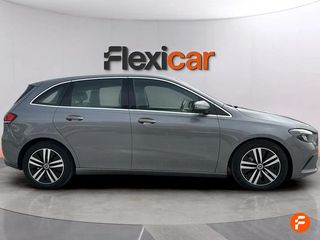 Mercedes Clase B B 200 d