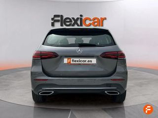 Mercedes Clase B B 200 d